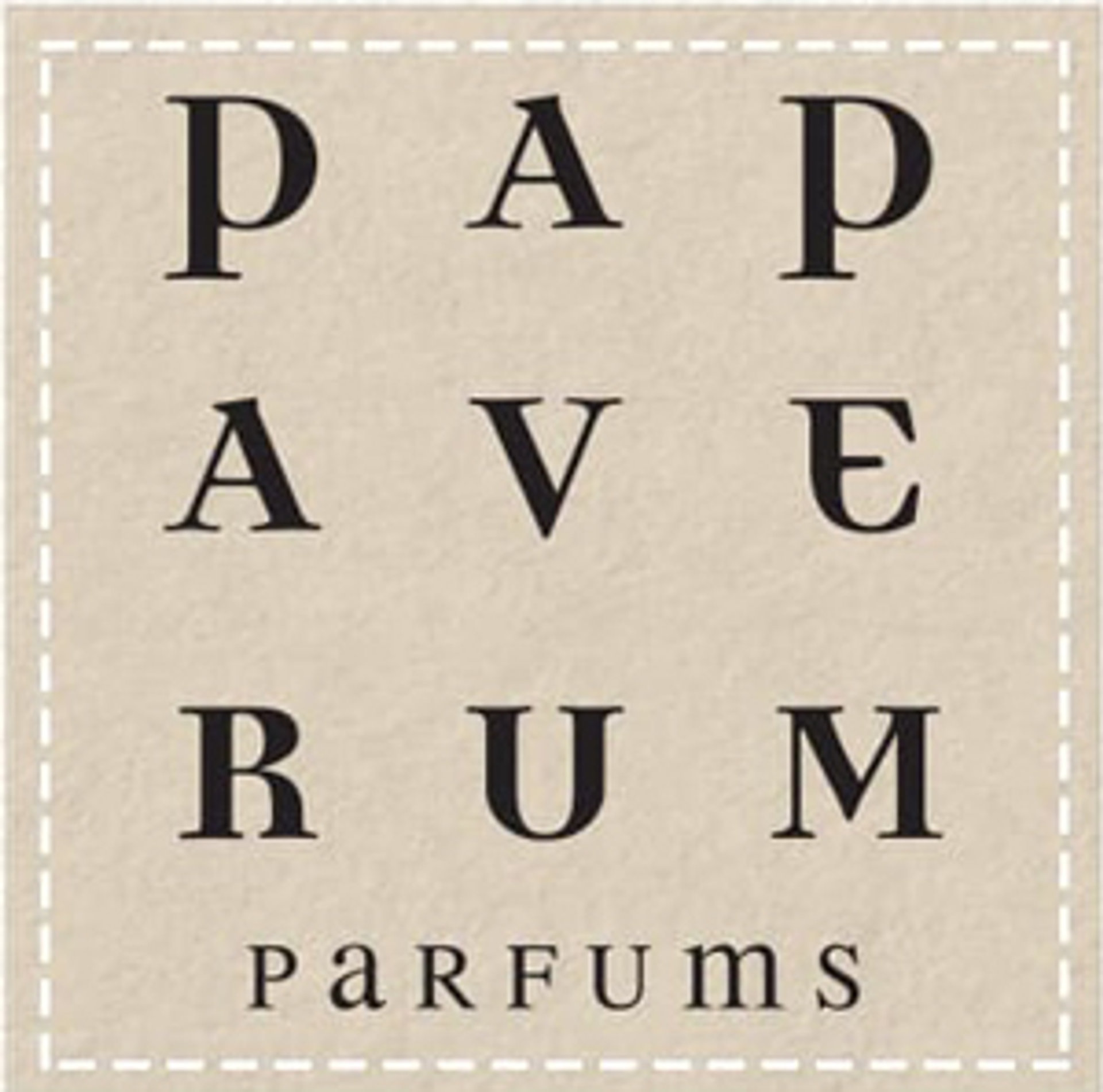 Picture of Papaverum brand