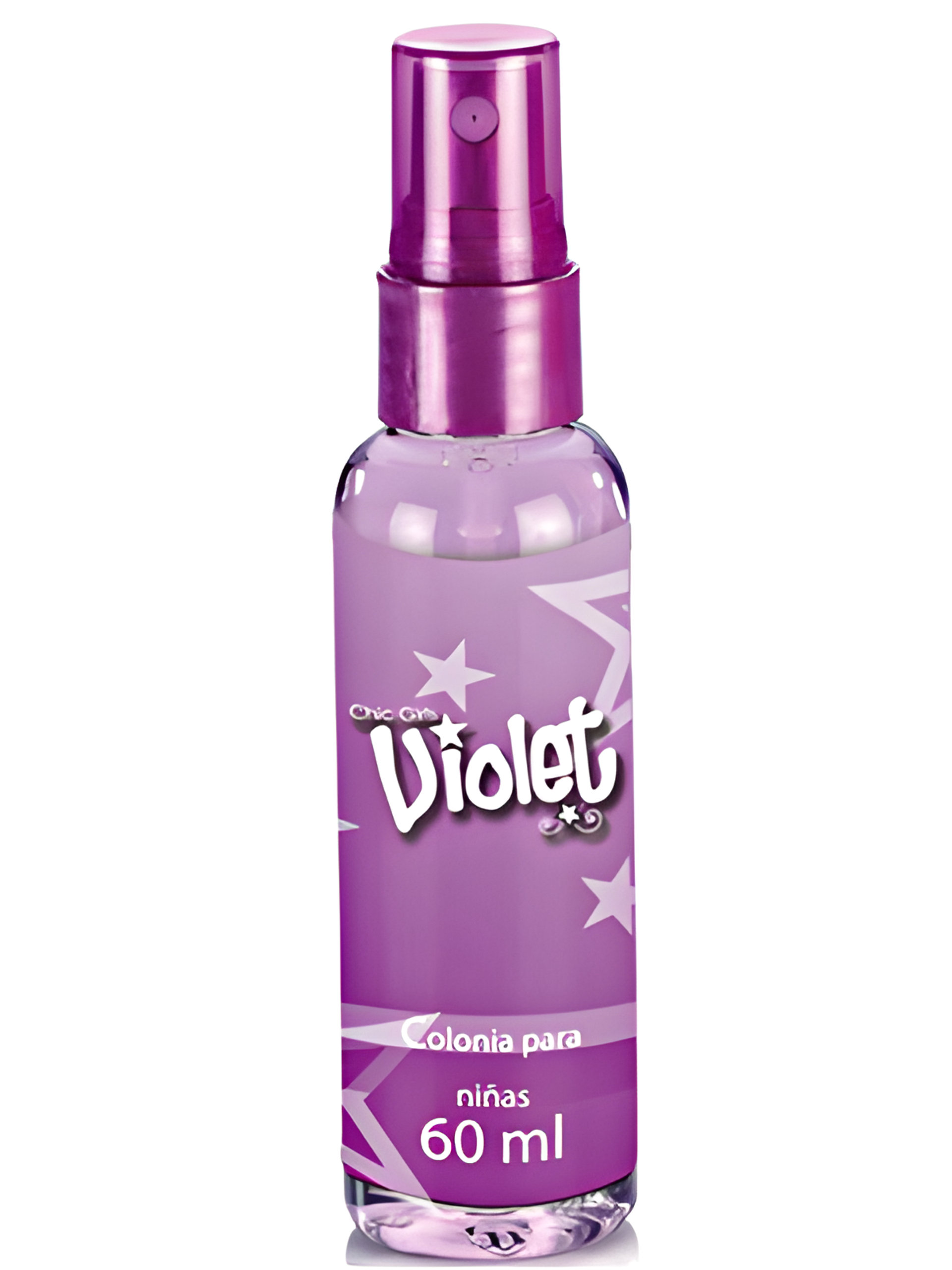 Picture of Violet fragrance