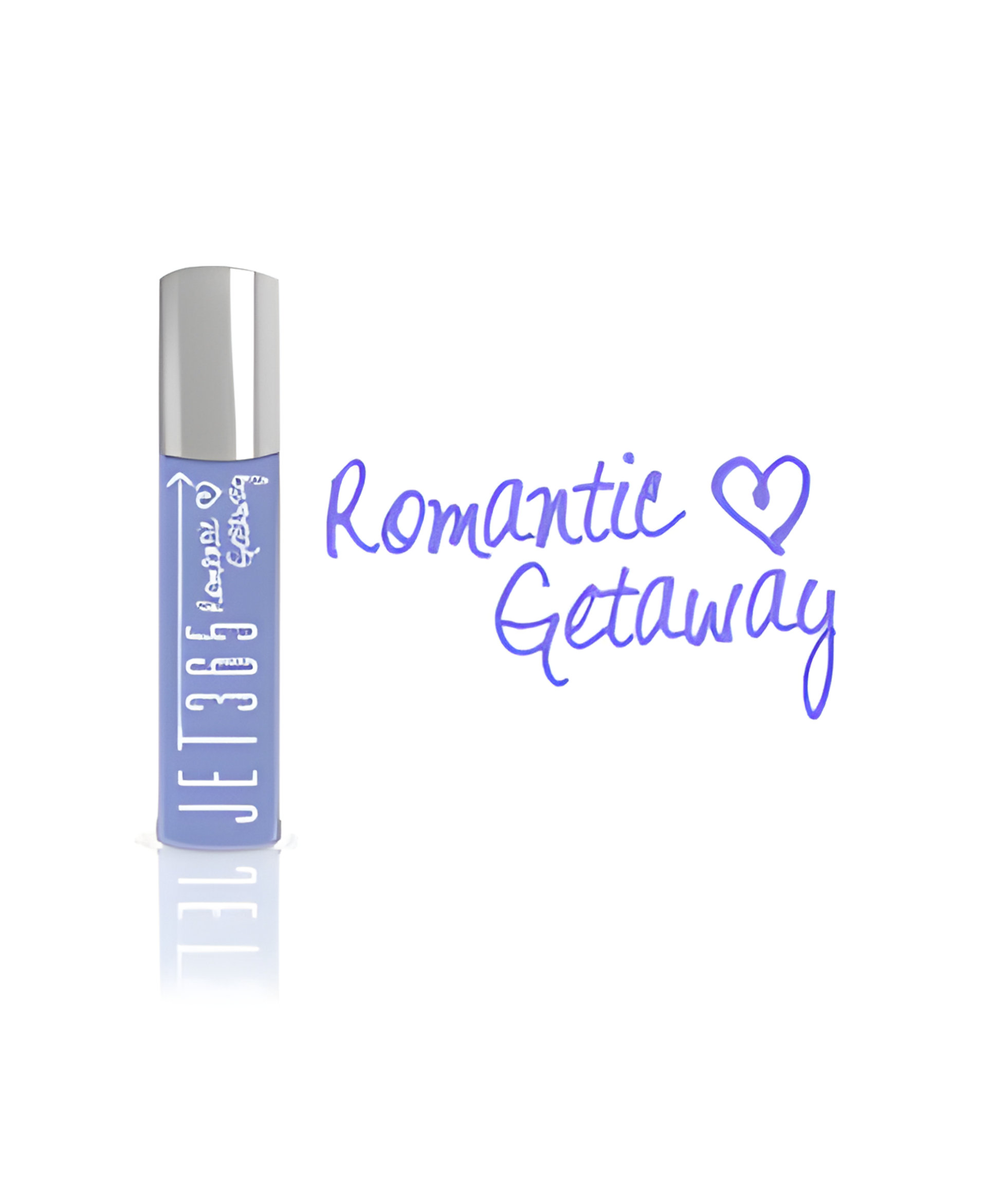 Picture of Jet 365 Romantic Getaway fragrance