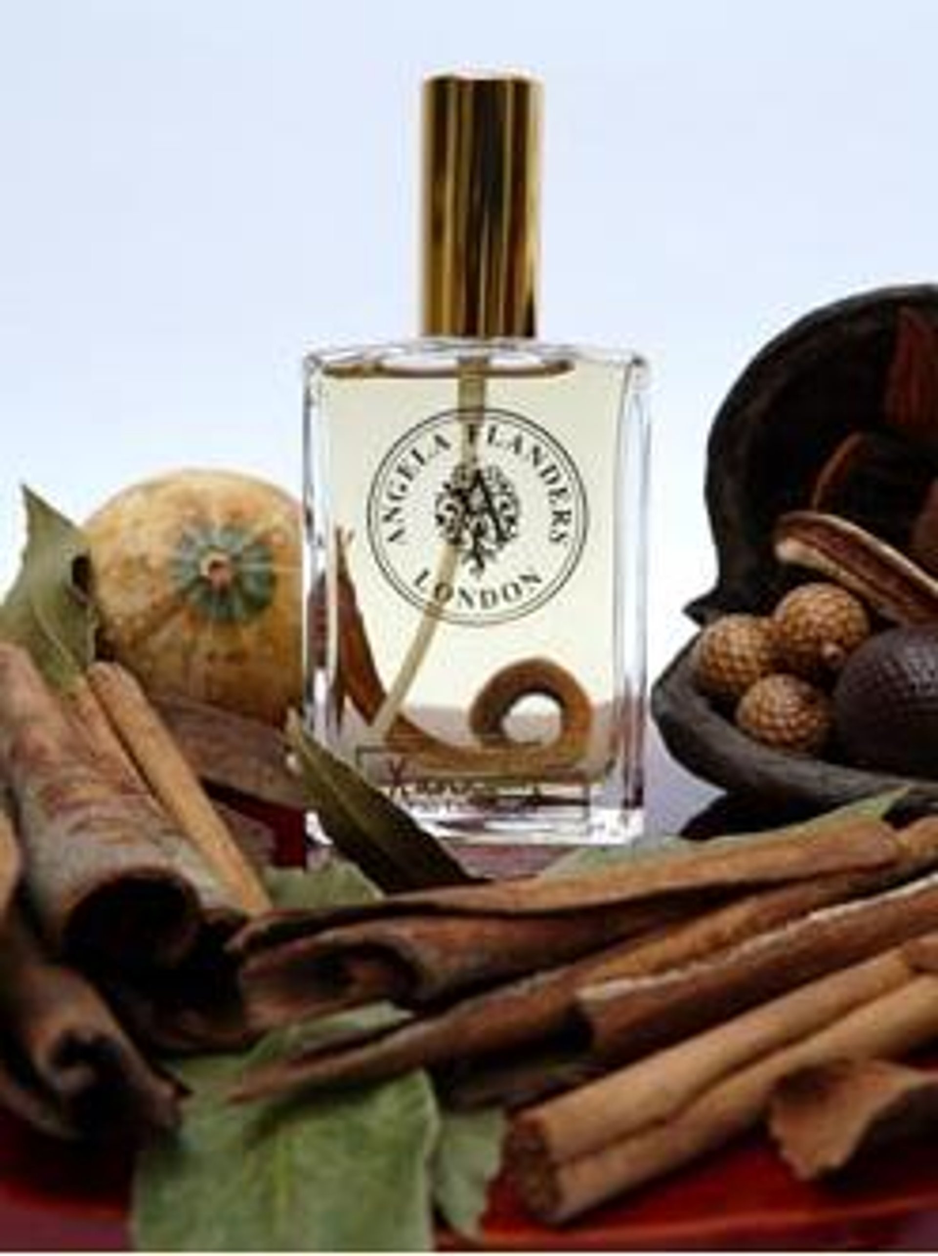 Picture of Xanadu fragrance