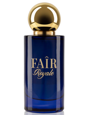 Royale by Fair Parfum perfume bottle