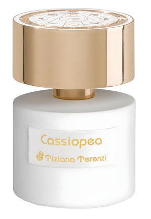 Cassiopea by Tiziana Terenzi perfume bottle
