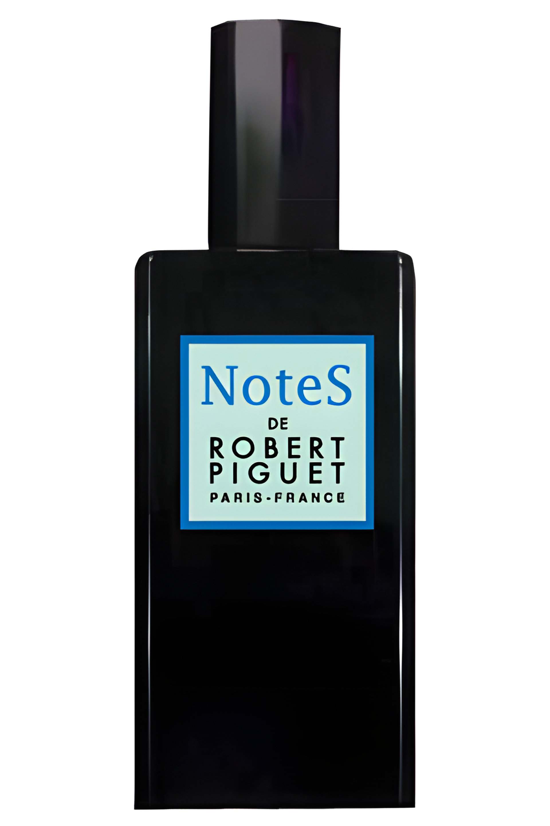 Picture of Notes fragrance