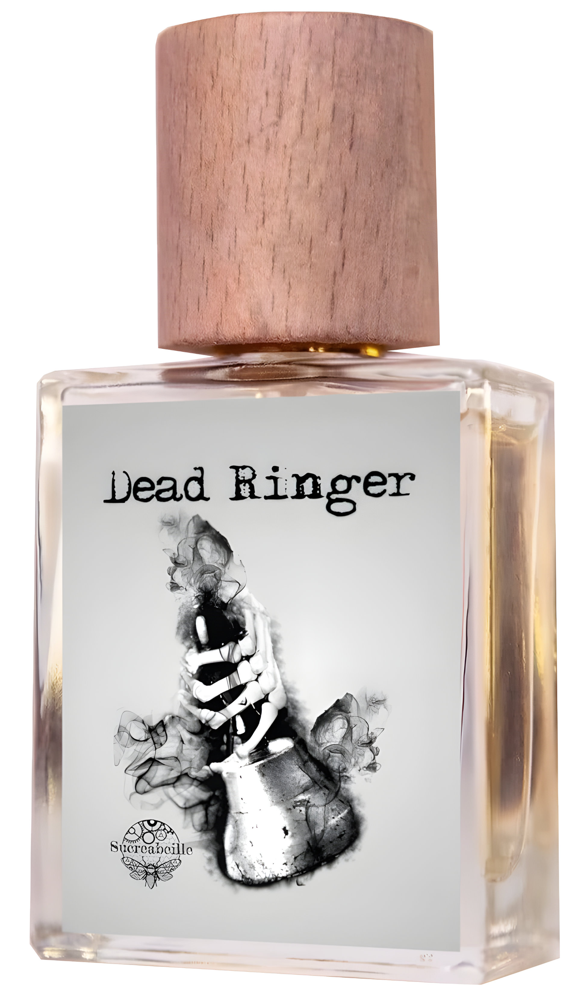 Picture of Dead Ringer fragrance