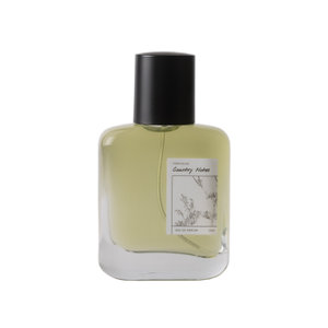 Country Notes by Forfolks perfume bottle
