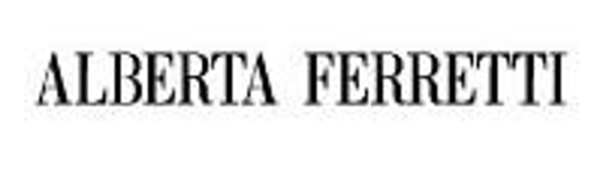 Picture of Alberta Ferretti brand