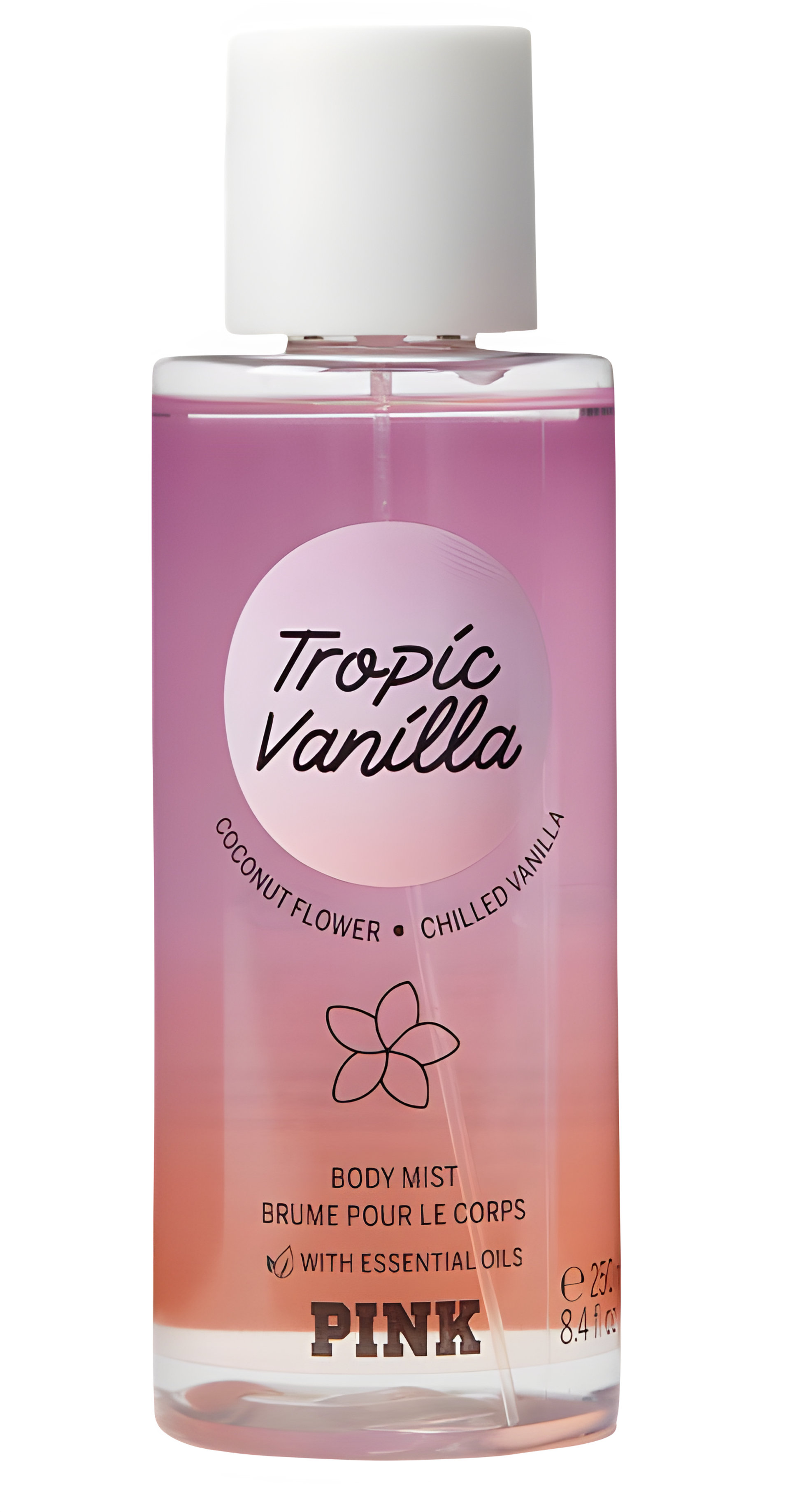 Picture of Tropic Vanilla fragrance