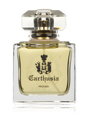 Carthusia Lady by Carthusia perfume bottle