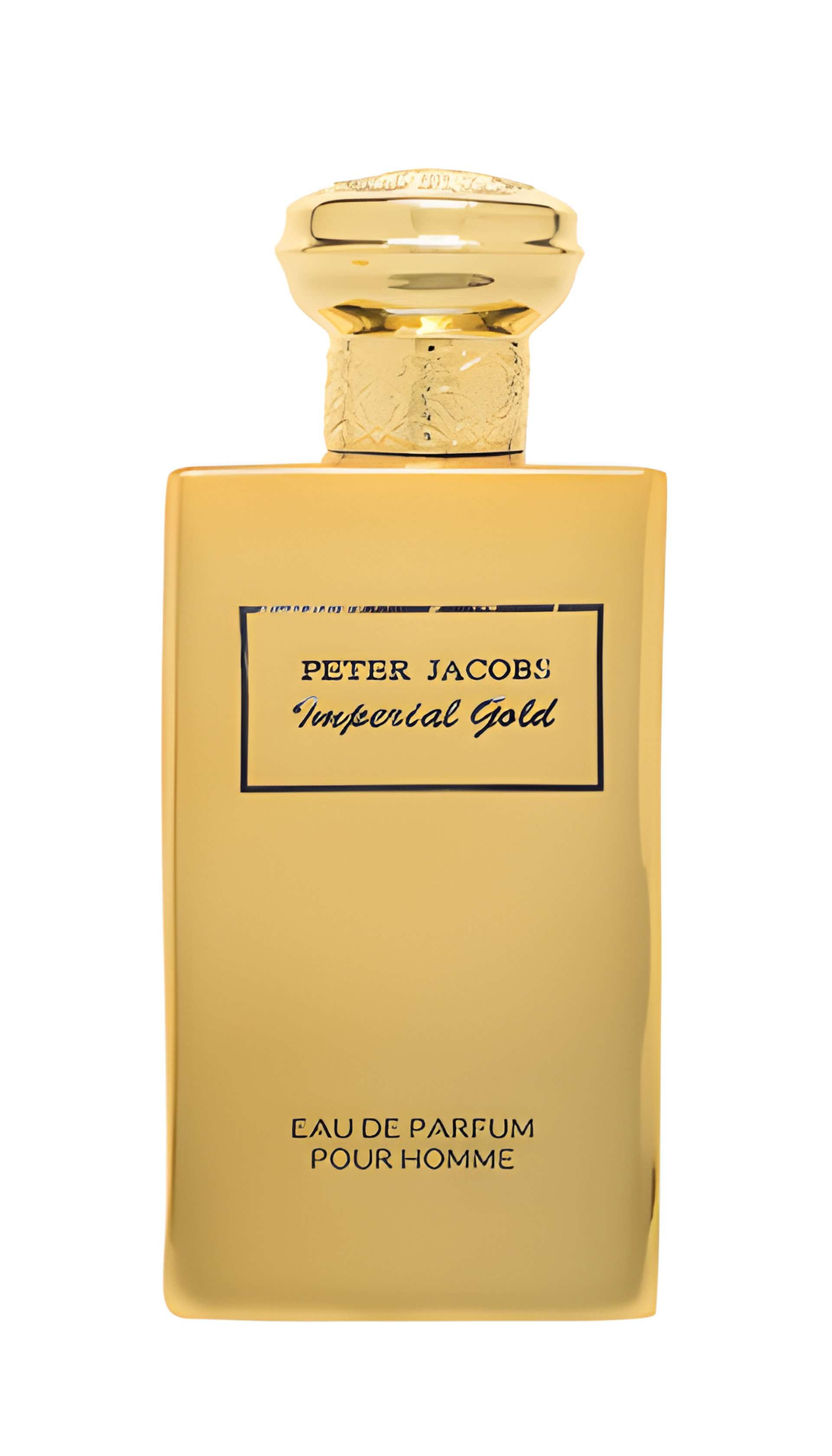 Picture of Imperial Gold Pour Homme fragrance