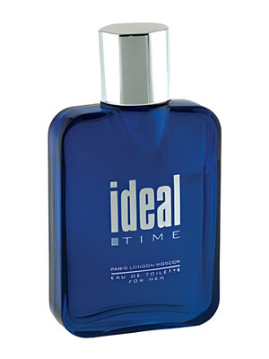 Ideal Time by Judith perfume bottle