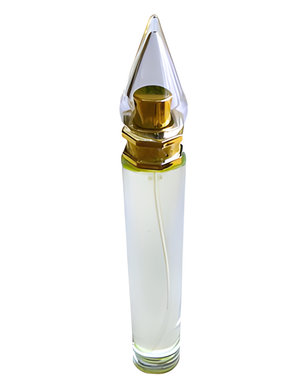 African Night by Abdes Salaam Attars Perfumes perfume bottle