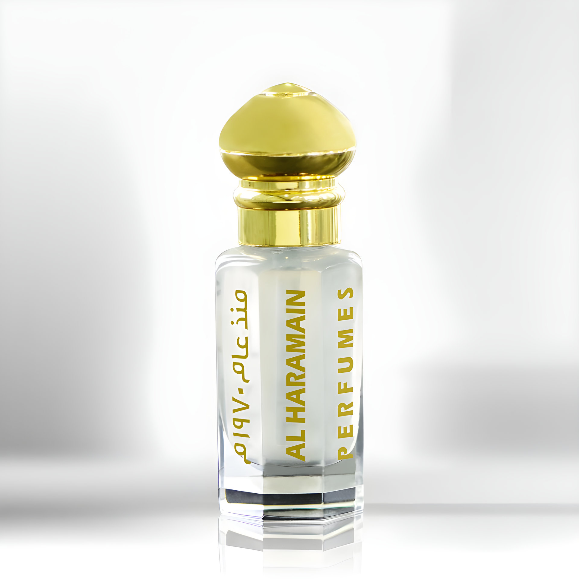 Picture of Musk Maliki fragrance