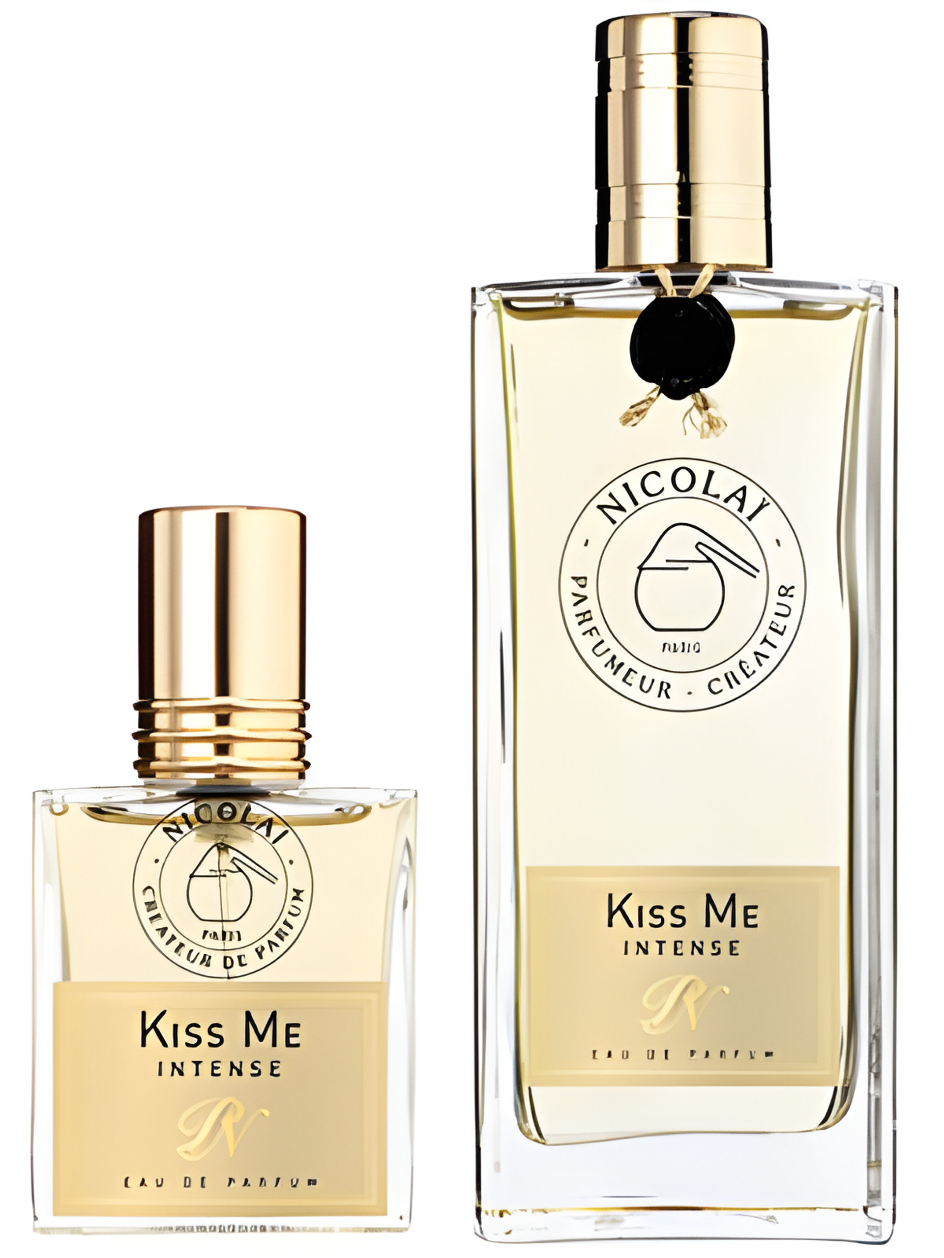 Picture of Kiss Me Intense fragrance