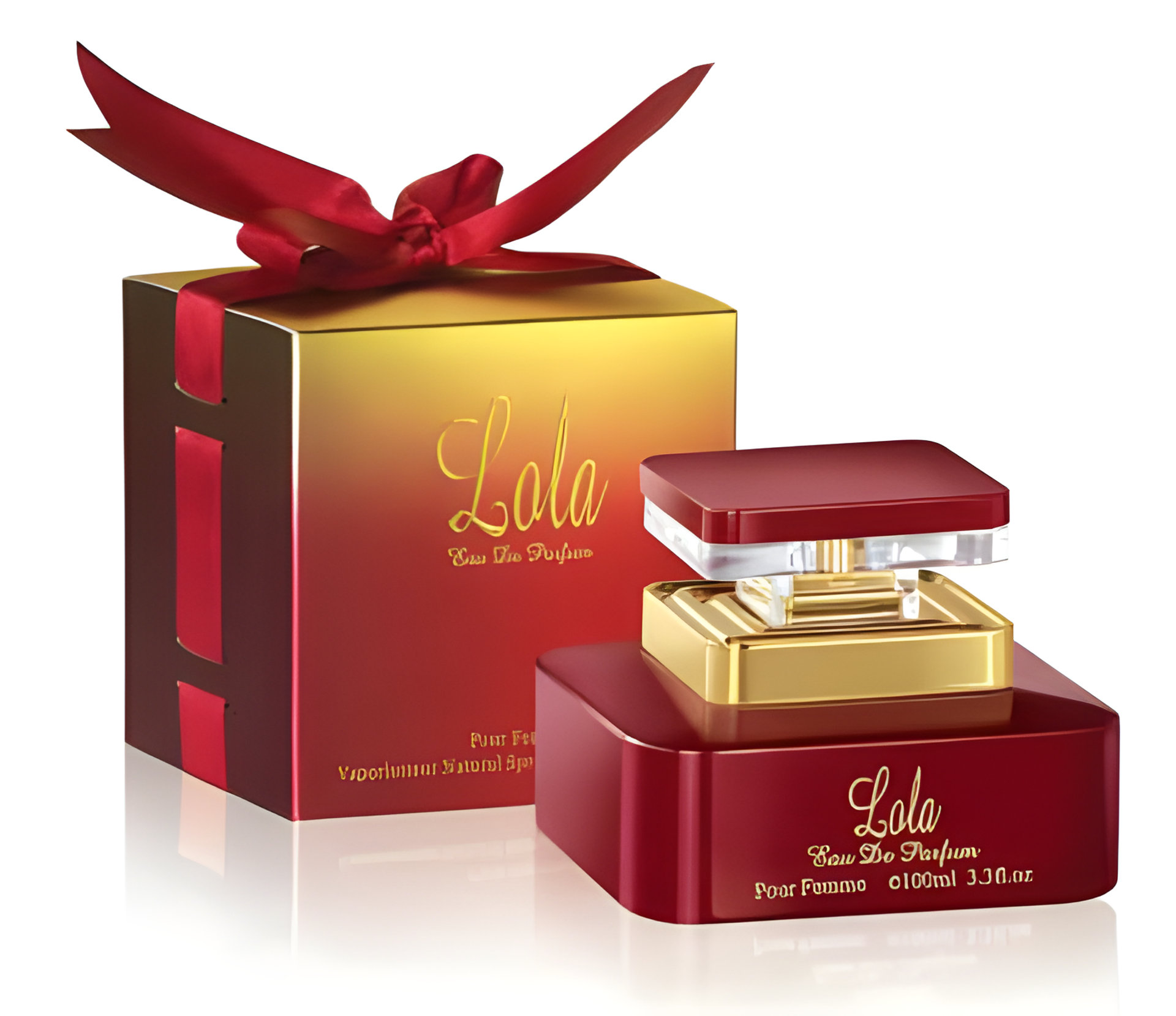 Picture of Lola fragrance