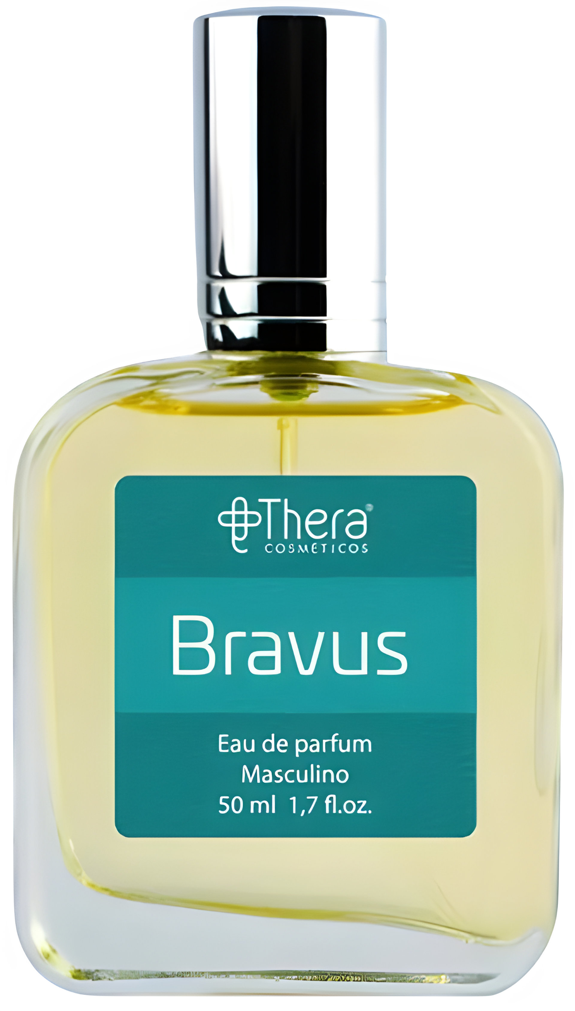 Picture of Bravus fragrance