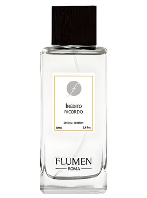 Inedito Ricordo by Flumen Profumi perfume bottle