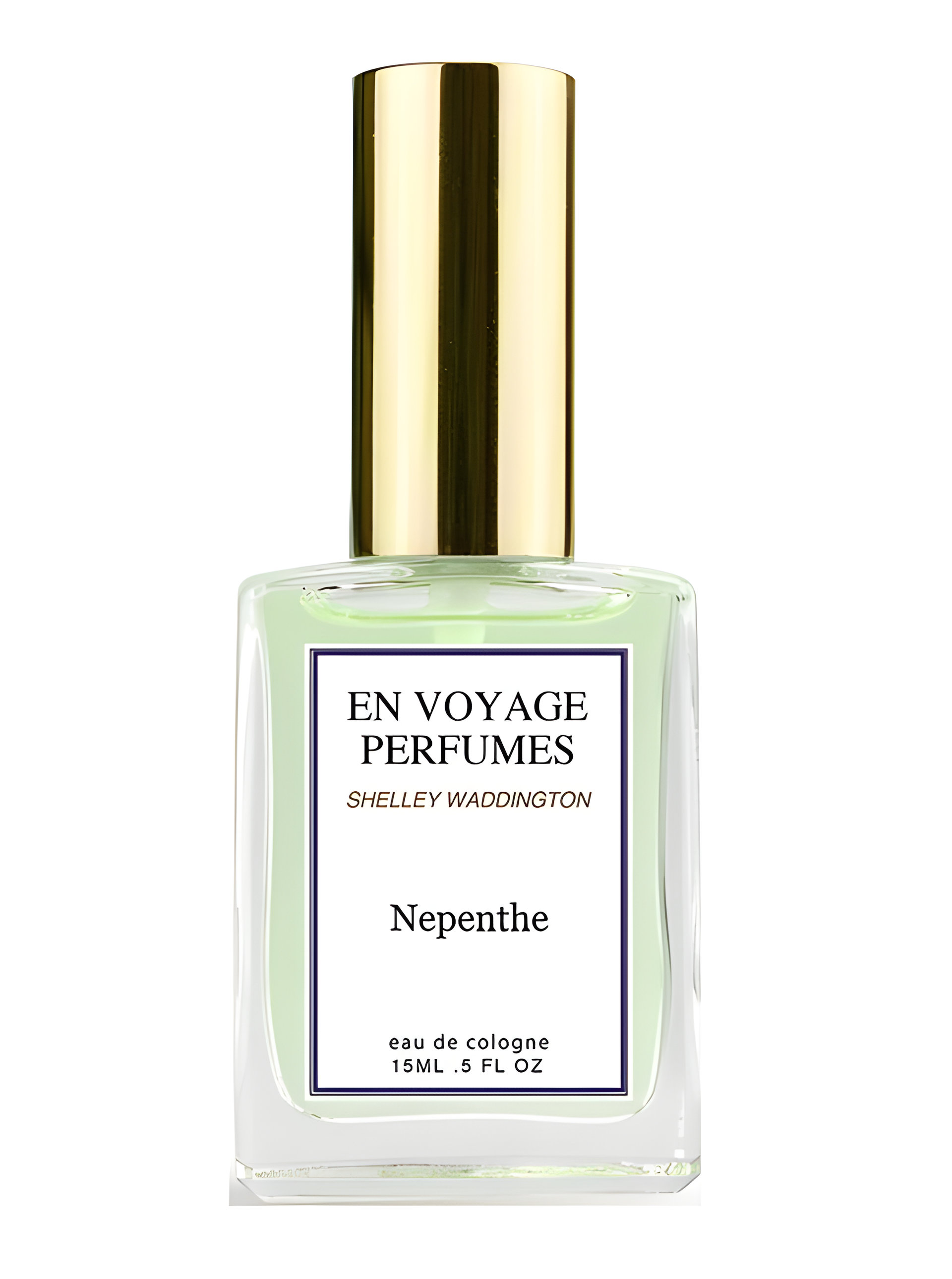 Picture of Nepenthe fragrance