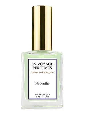 Nepenthe by En Voyage Perfumes perfume bottle