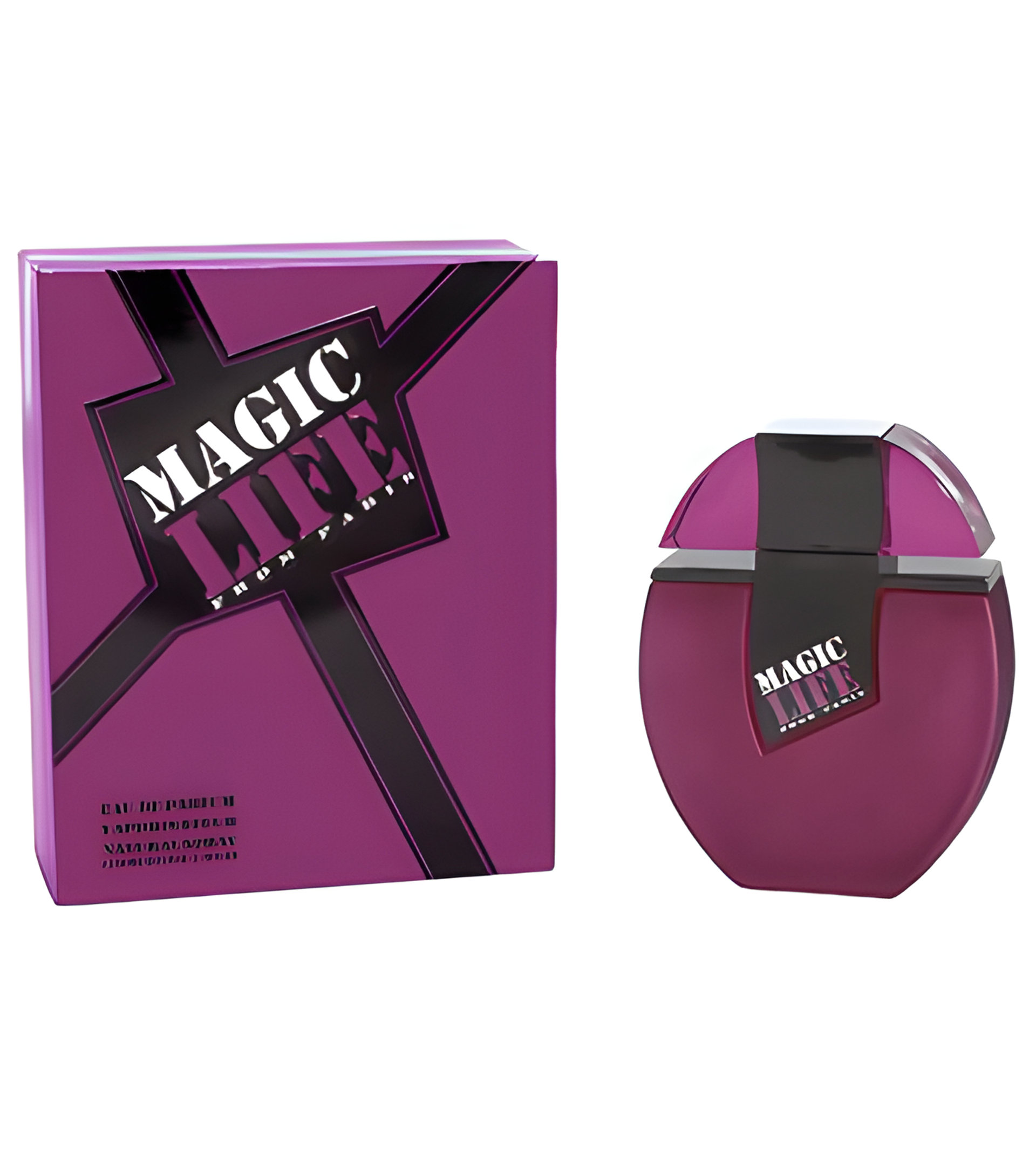 Picture of Magic Life fragrance