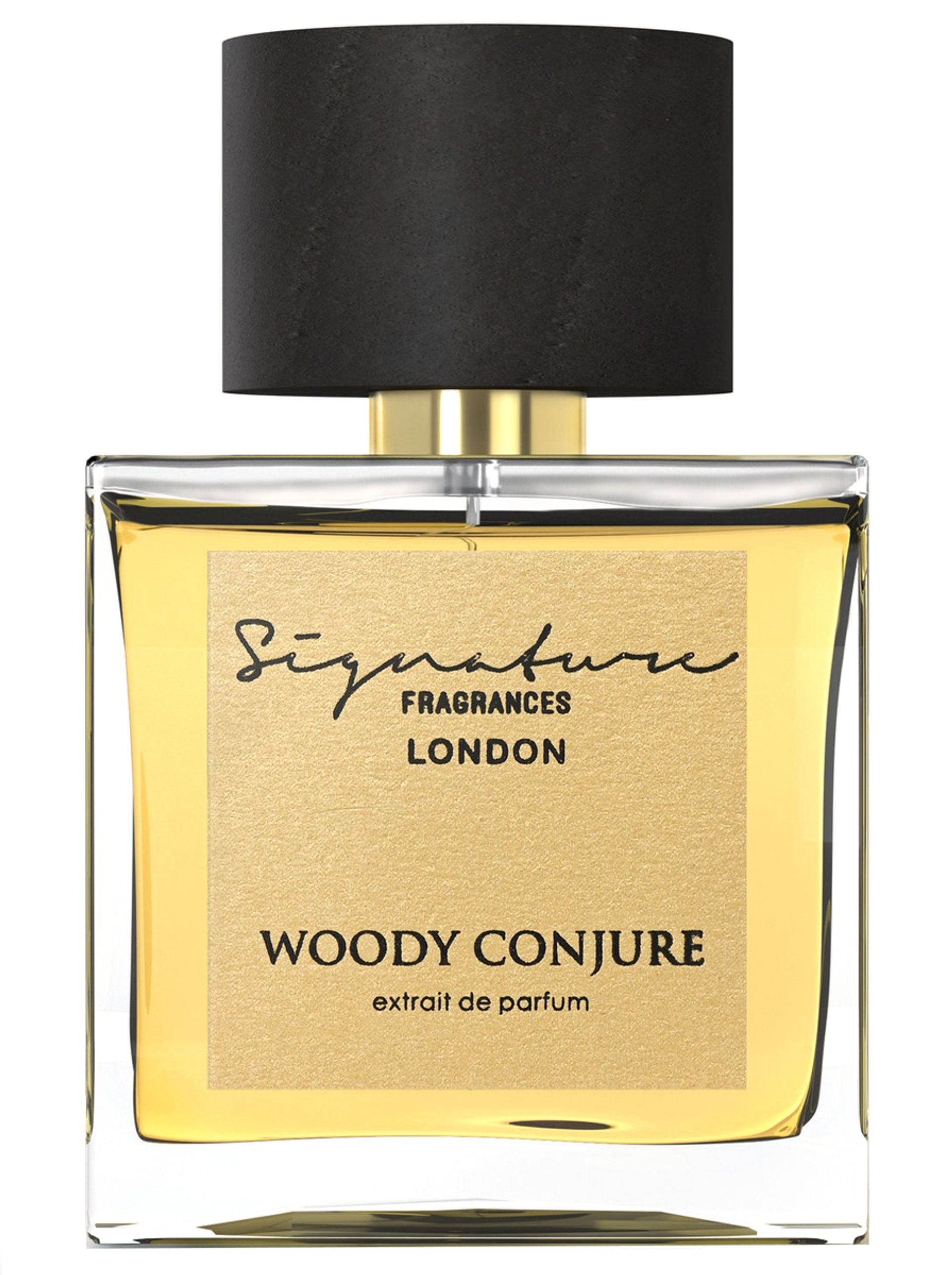Picture of Woody Conjure fragrance