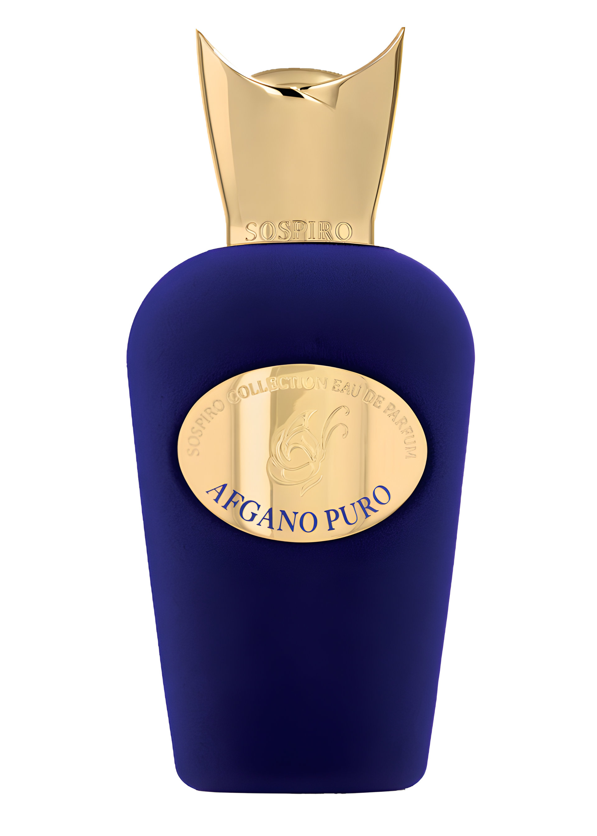 Picture of Afgano Puro fragrance