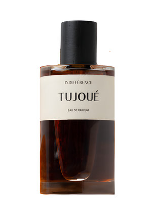 Indifférence by Tujoué perfume bottle