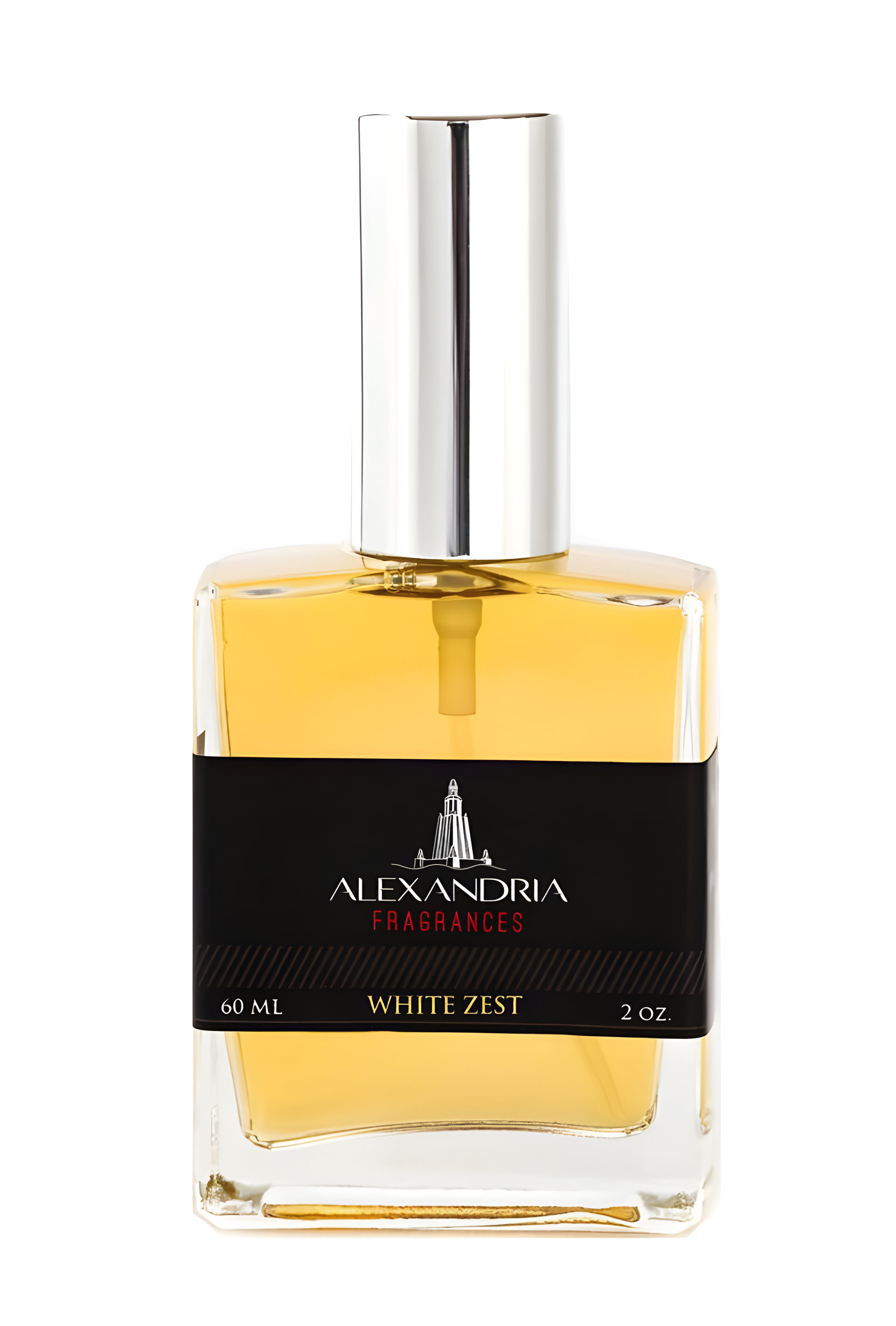 Picture of White Zest fragrance
