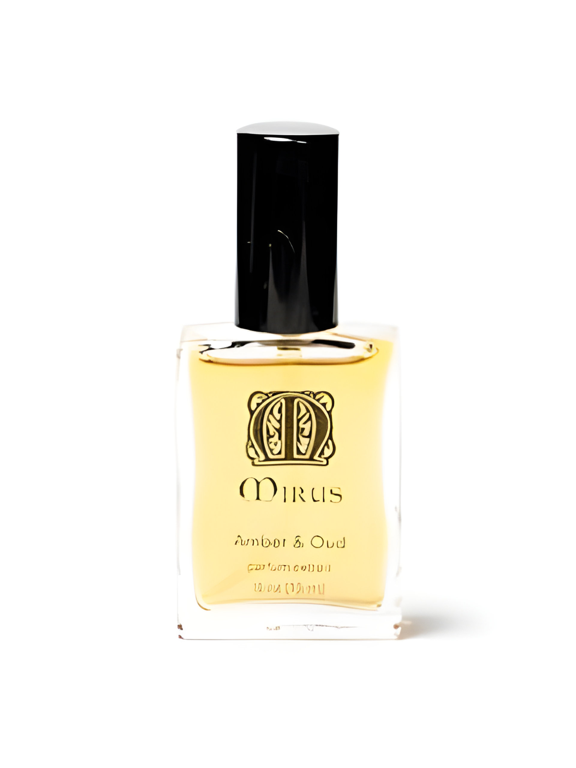 Picture of Amber & Oud fragrance