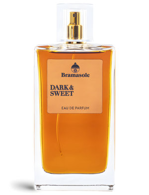 Dark & Sweet by Bramasole perfume bottle