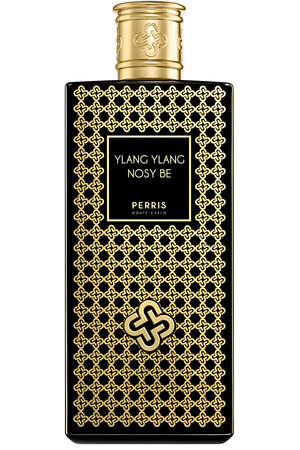 Ylang Ylang Nosy Be by Perris Monte Carlo perfume bottle