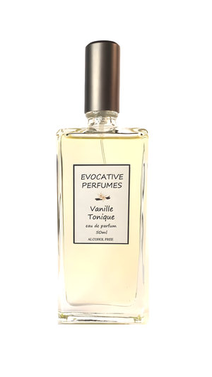 Vanille Tonique by Evocative Perfumes perfume bottle