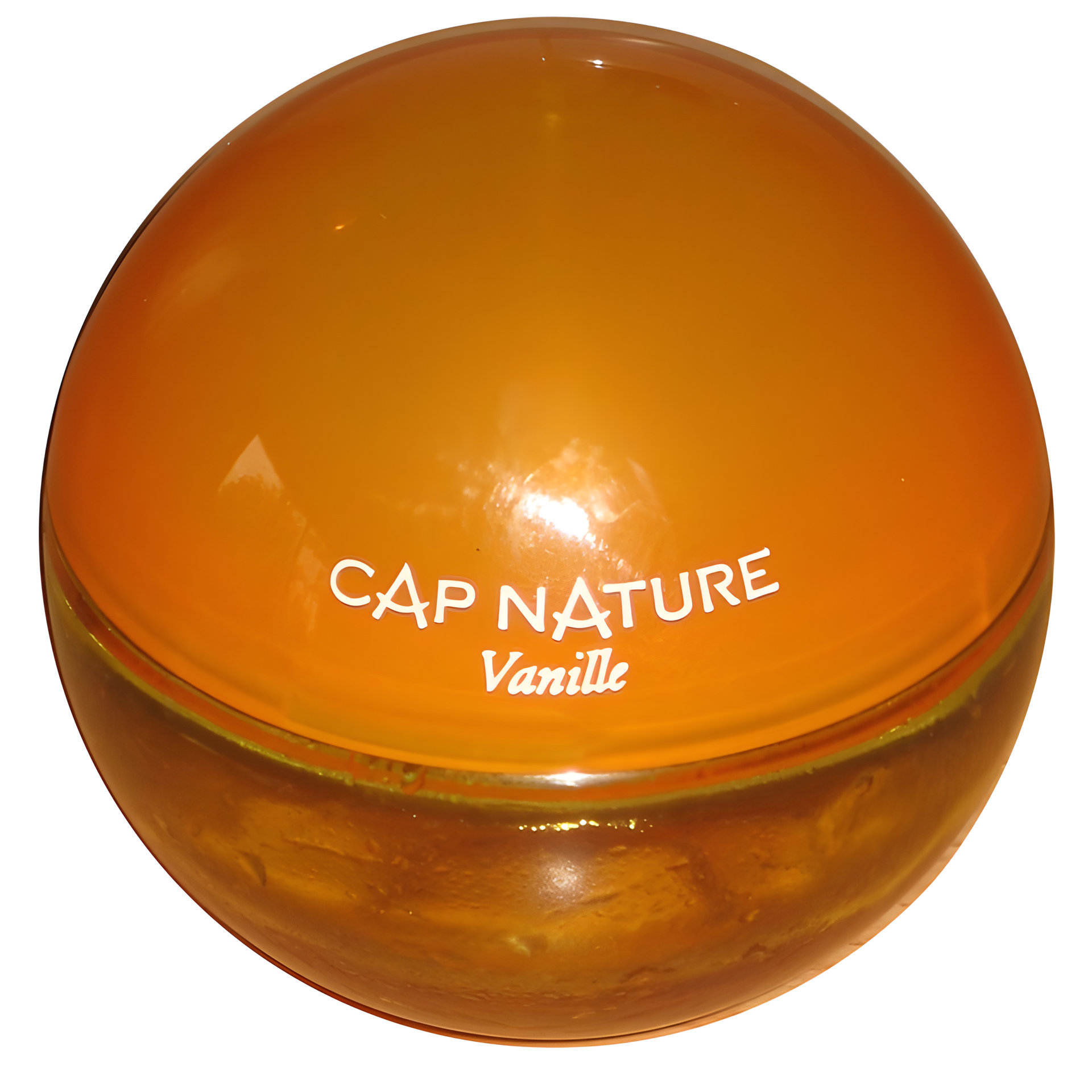 Cap Nature Vanille by Yves Rocher perfume bottle