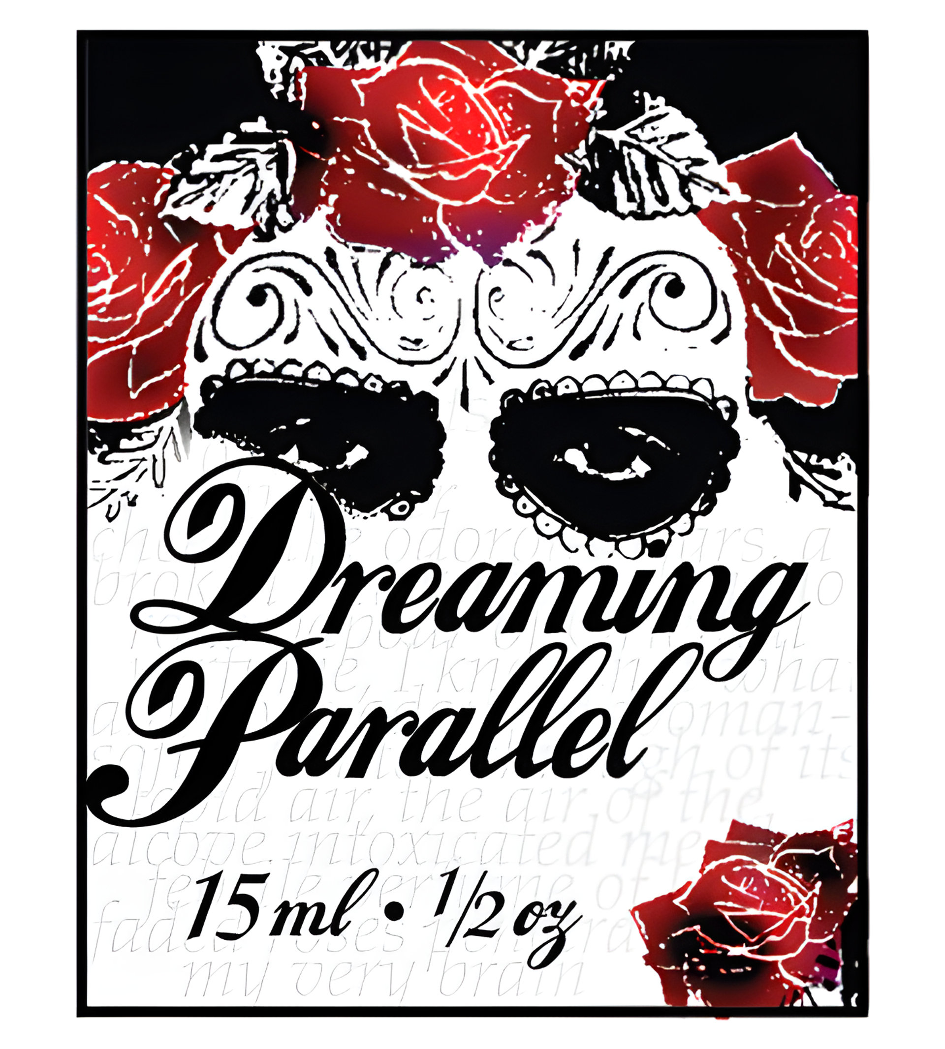 Picture of Dreaming Parallel fragrance