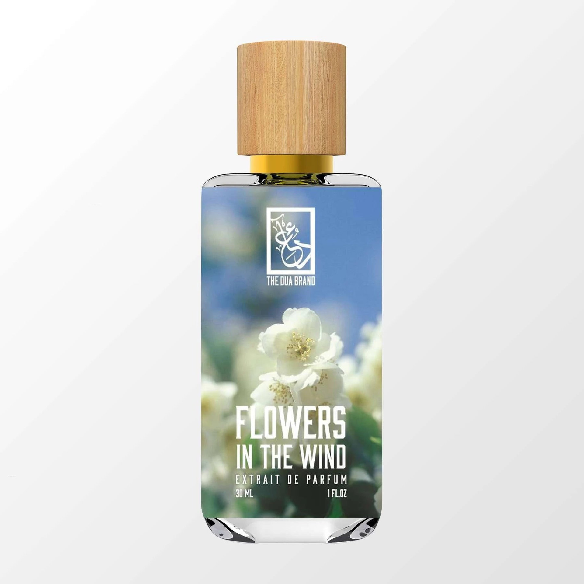 Picture of Flowers in the Wind fragrance
