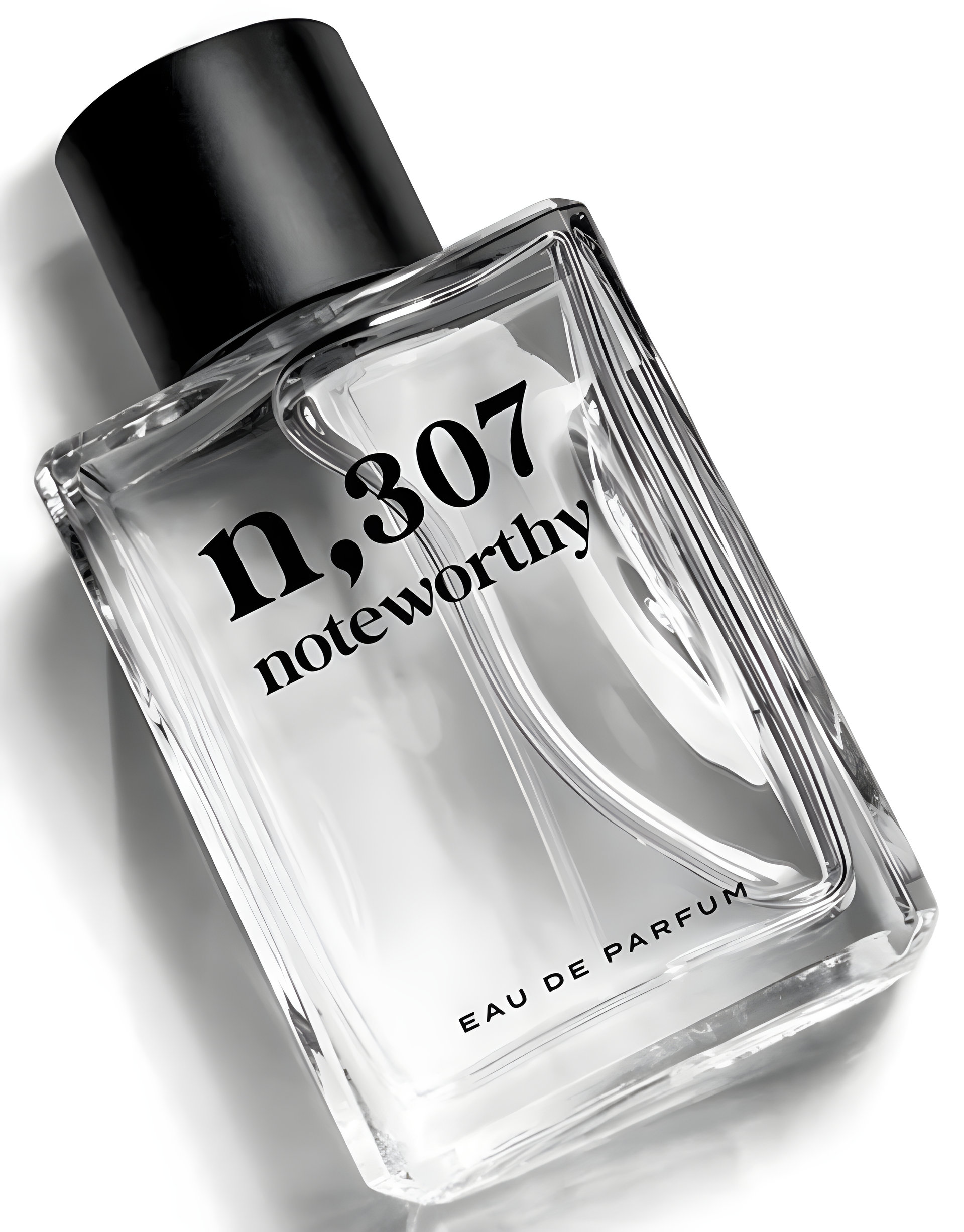 Picture of N,307 fragrance