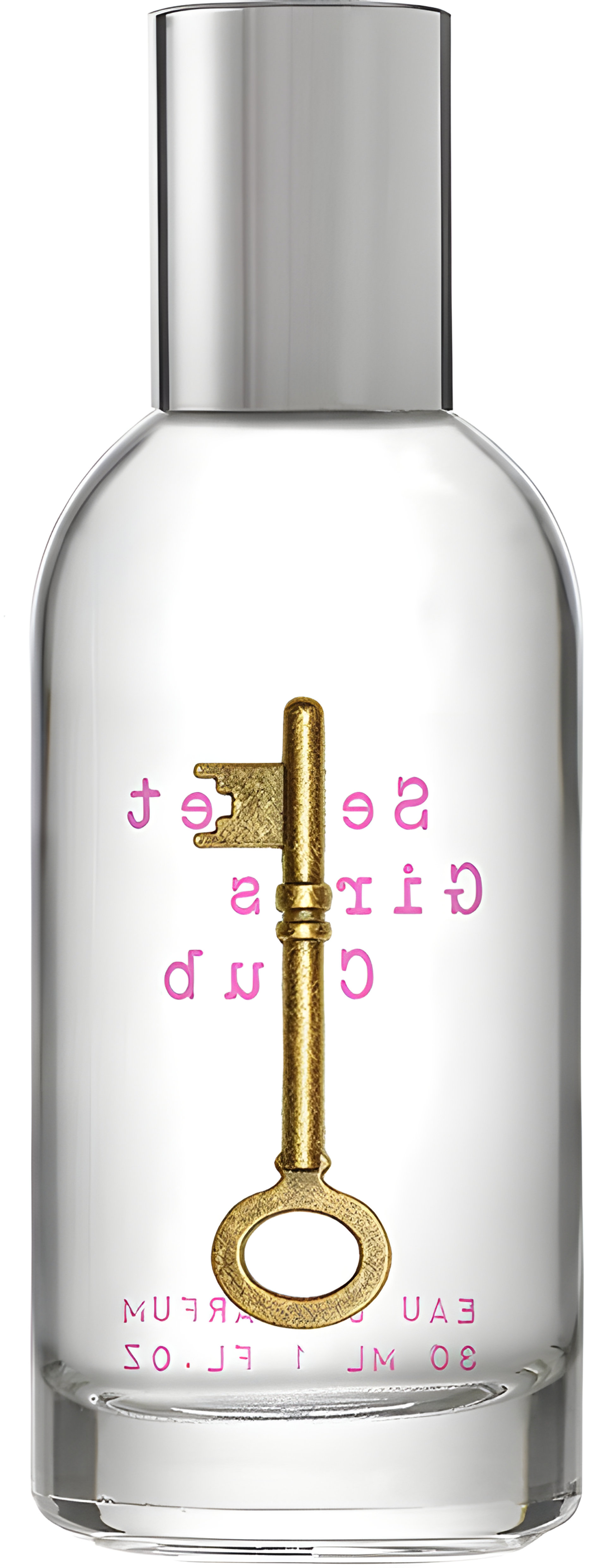 Picture of Secret Girls Club fragrance