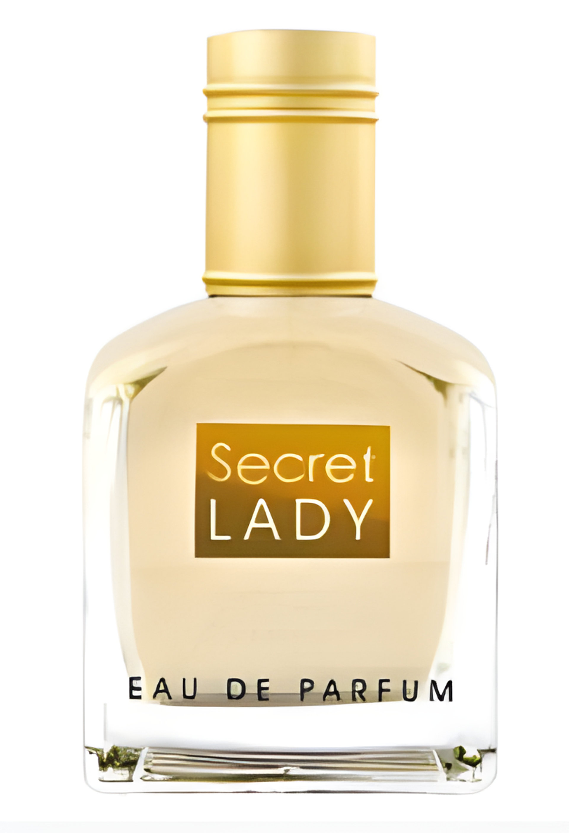 Picture of Secret Lady fragrance