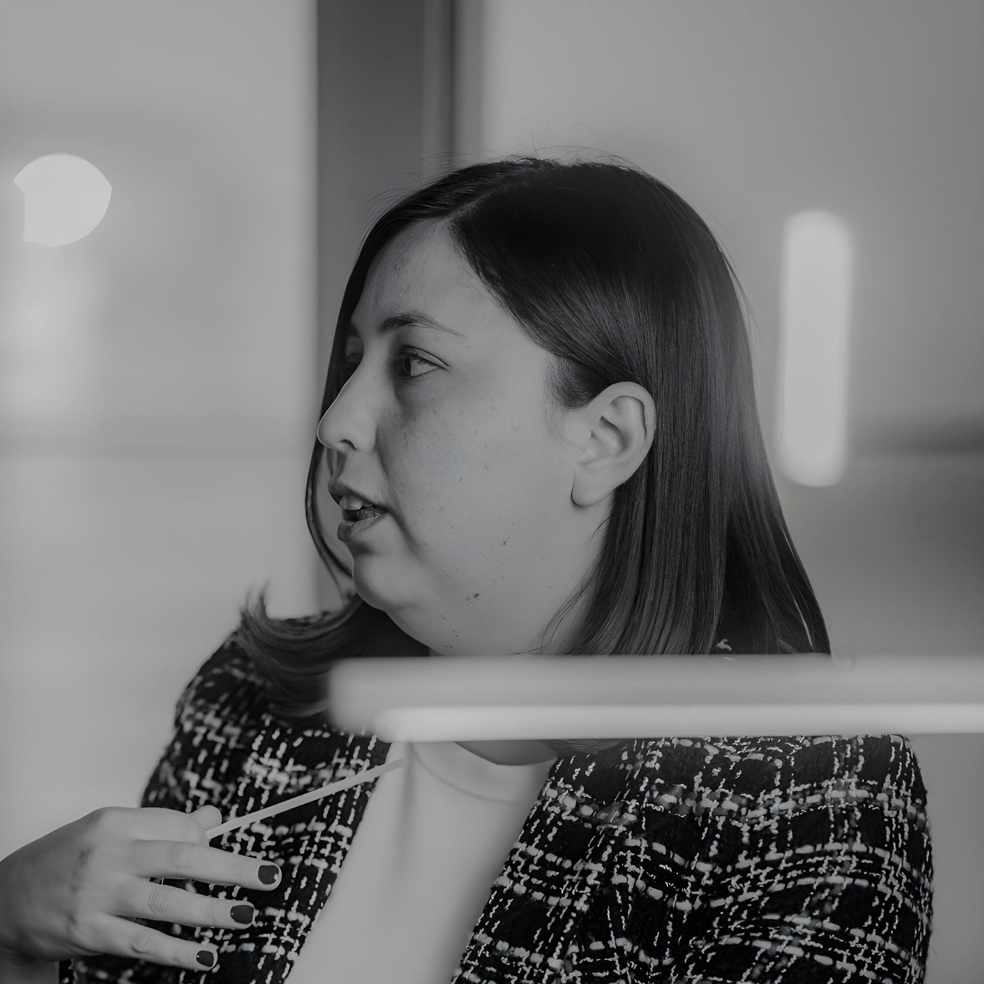 Picture of Özge Erdoğmuş Altınel perfumer