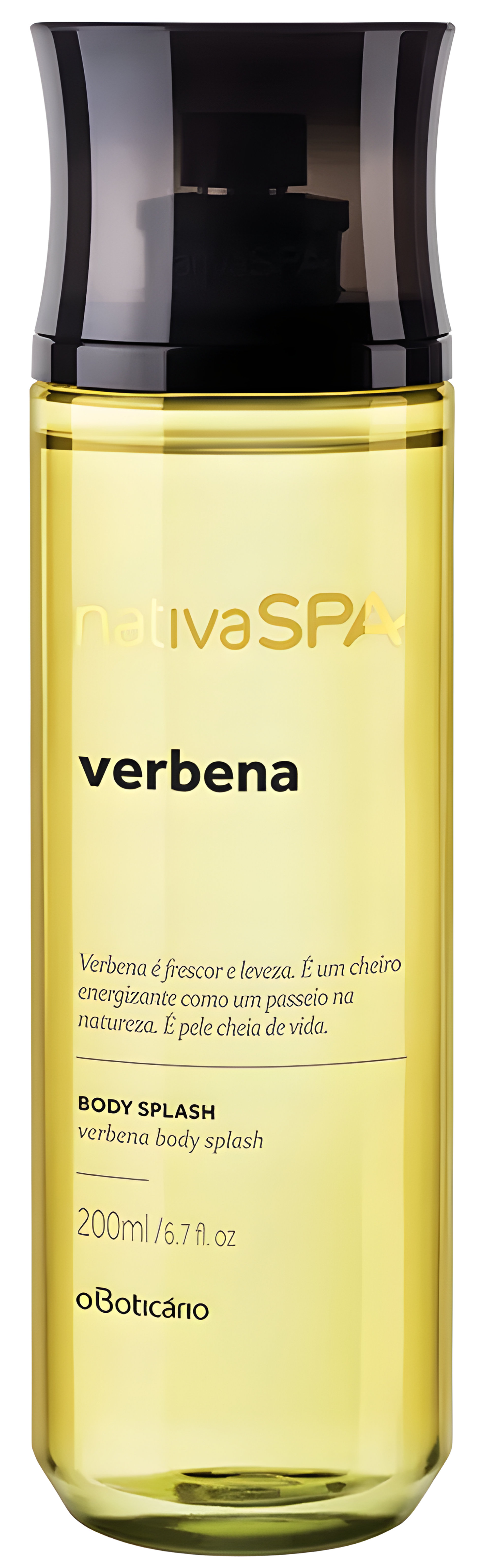 Picture of Verbena fragrance