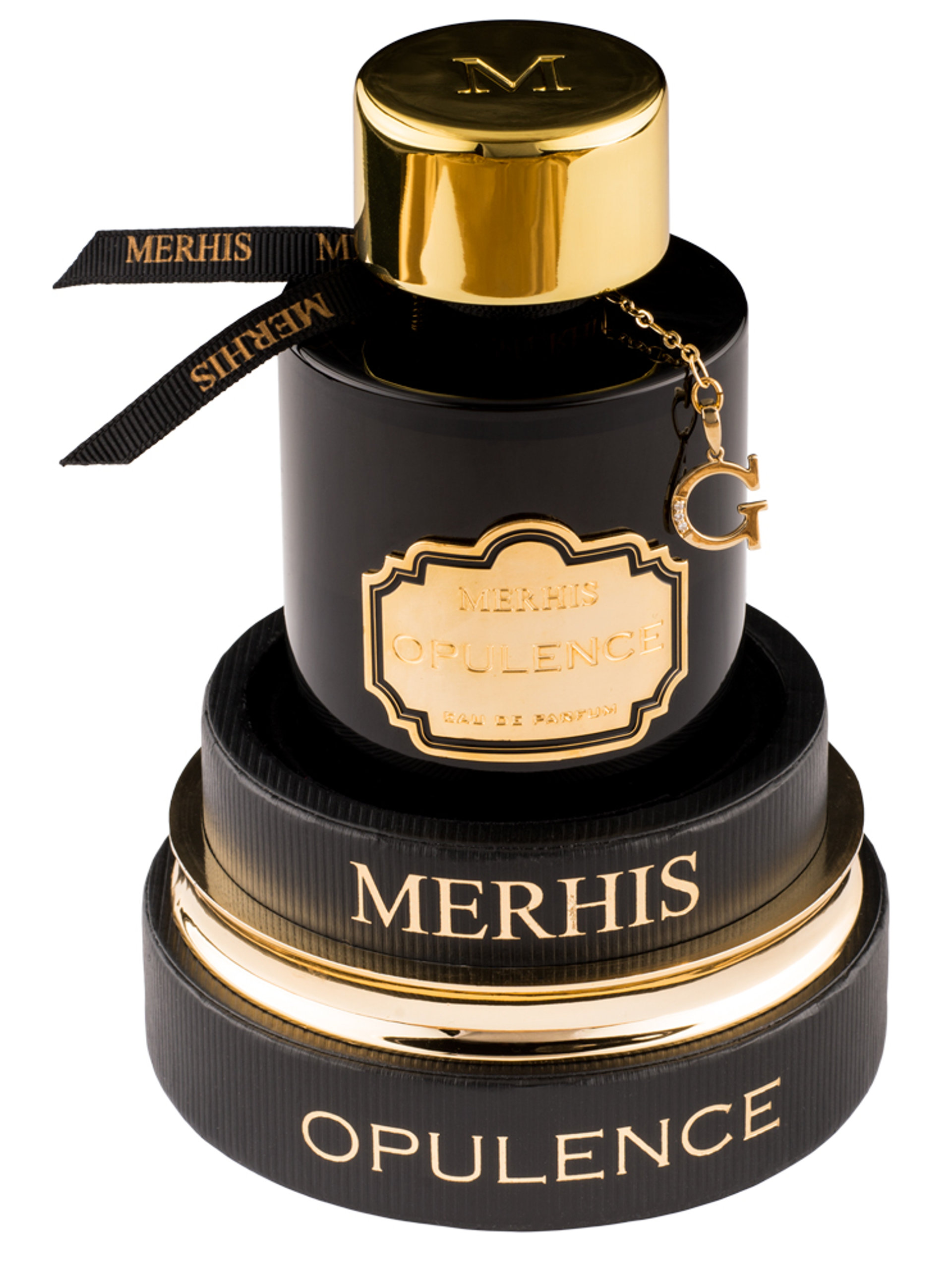 Picture of Opulence fragrance