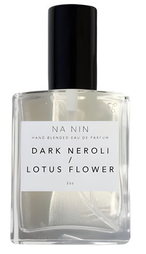 Dark Neroli & Lotus Flower by Na Nin perfume bottle
