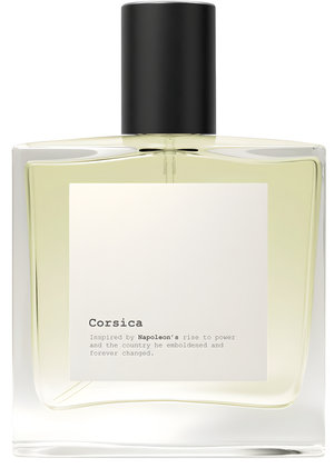 Corsican by Edenbridge perfume bottle