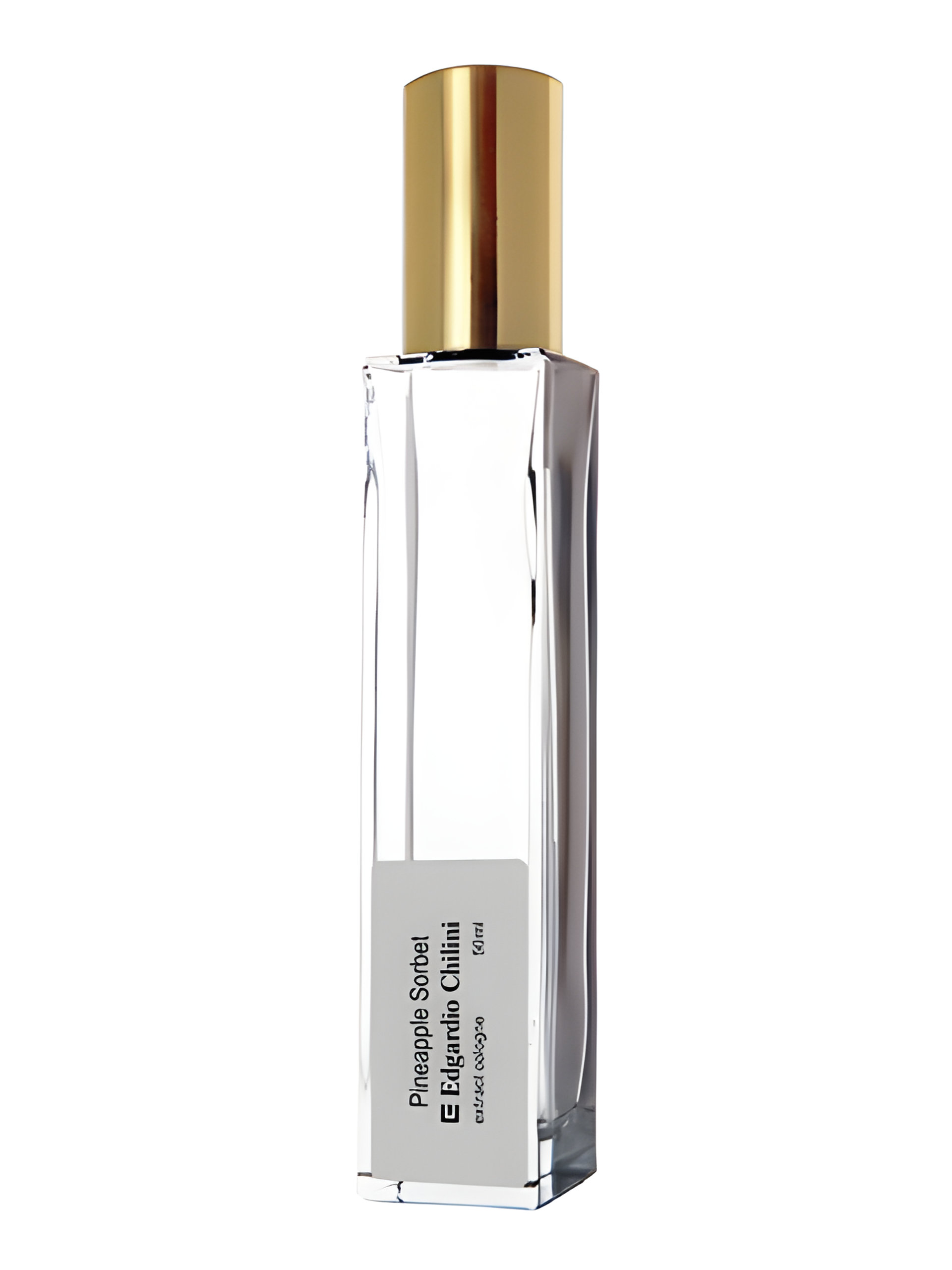 Picture of Pineapple Sorbet fragrance