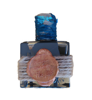 Hayat by Maiora Parfum perfume bottle