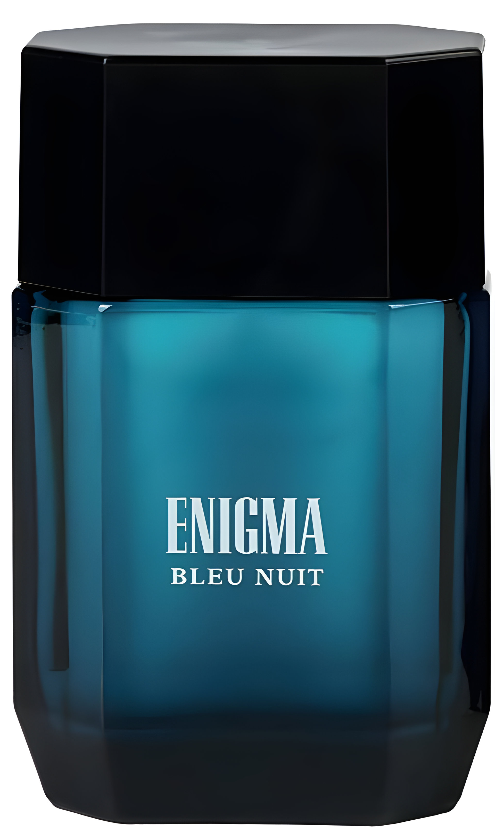 Picture of Enigma Bleu Nuit fragrance