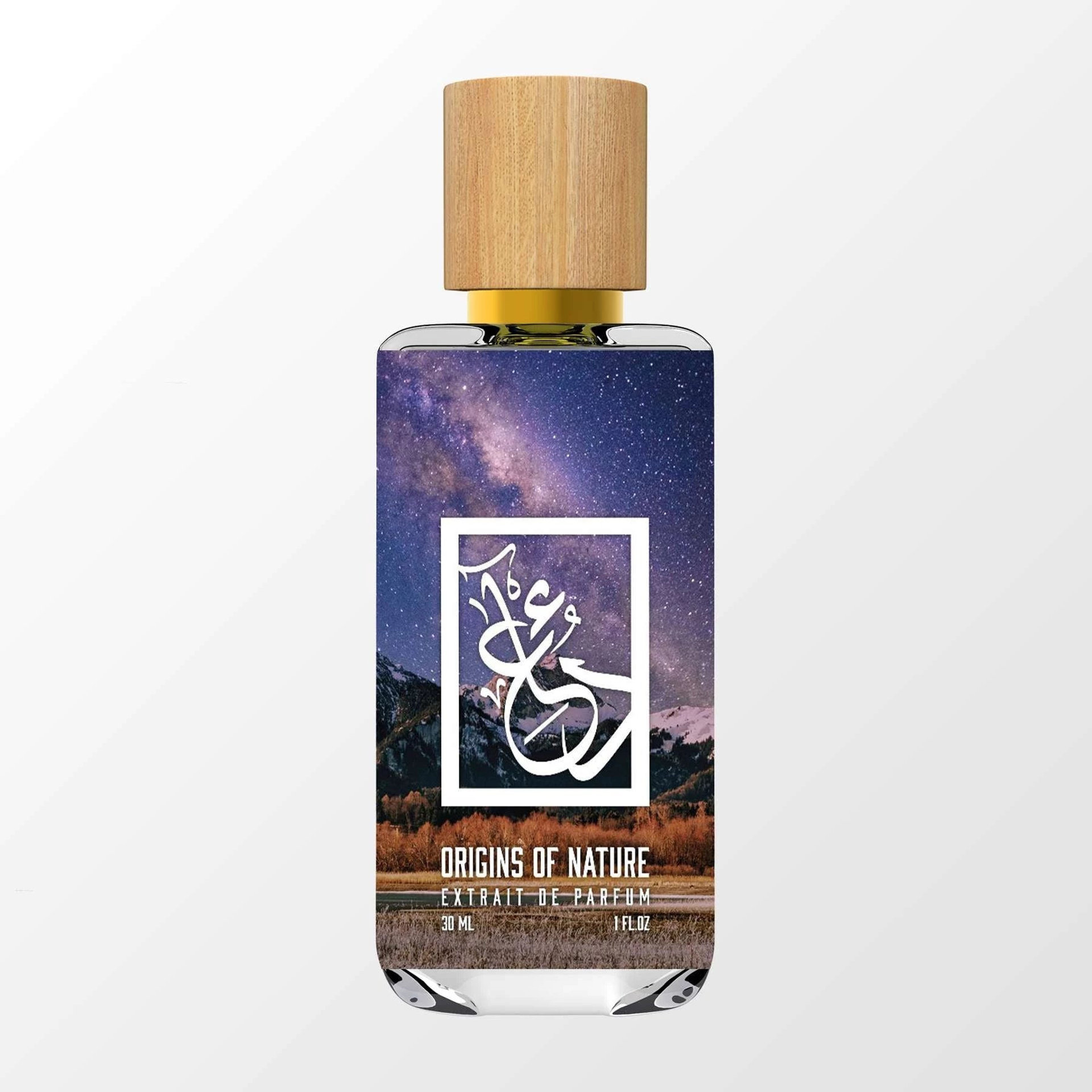 Picture of Origins of Nature fragrance