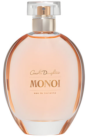 Monoi by Carol's Daughter perfume bottle