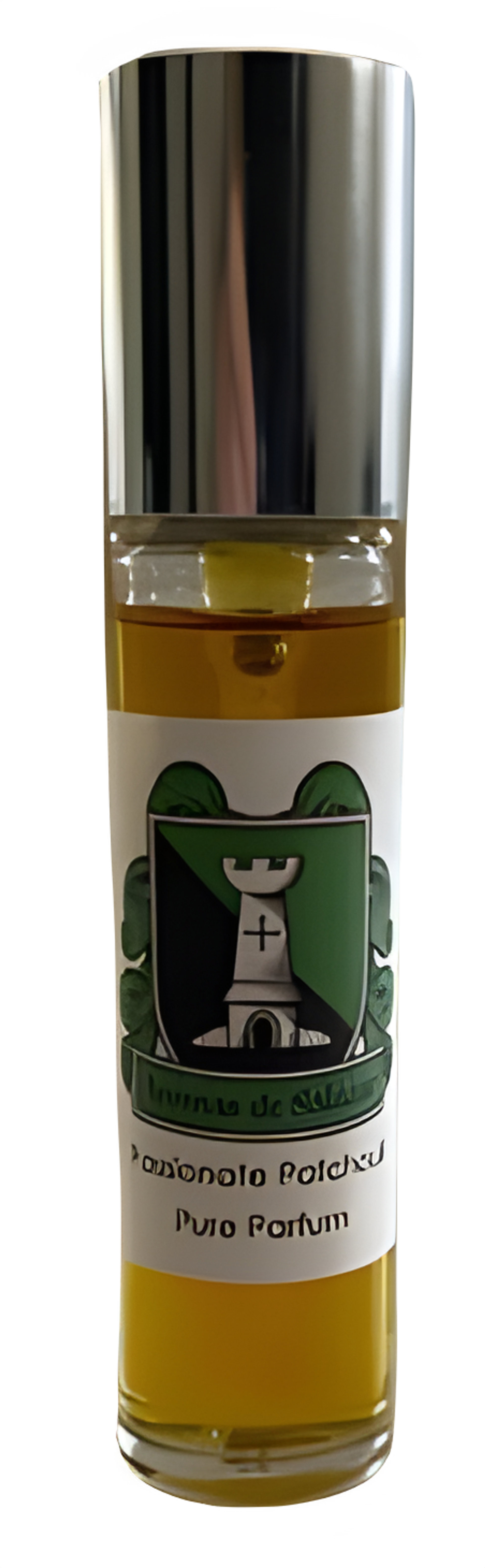 Picture of Passionate Patchouli fragrance