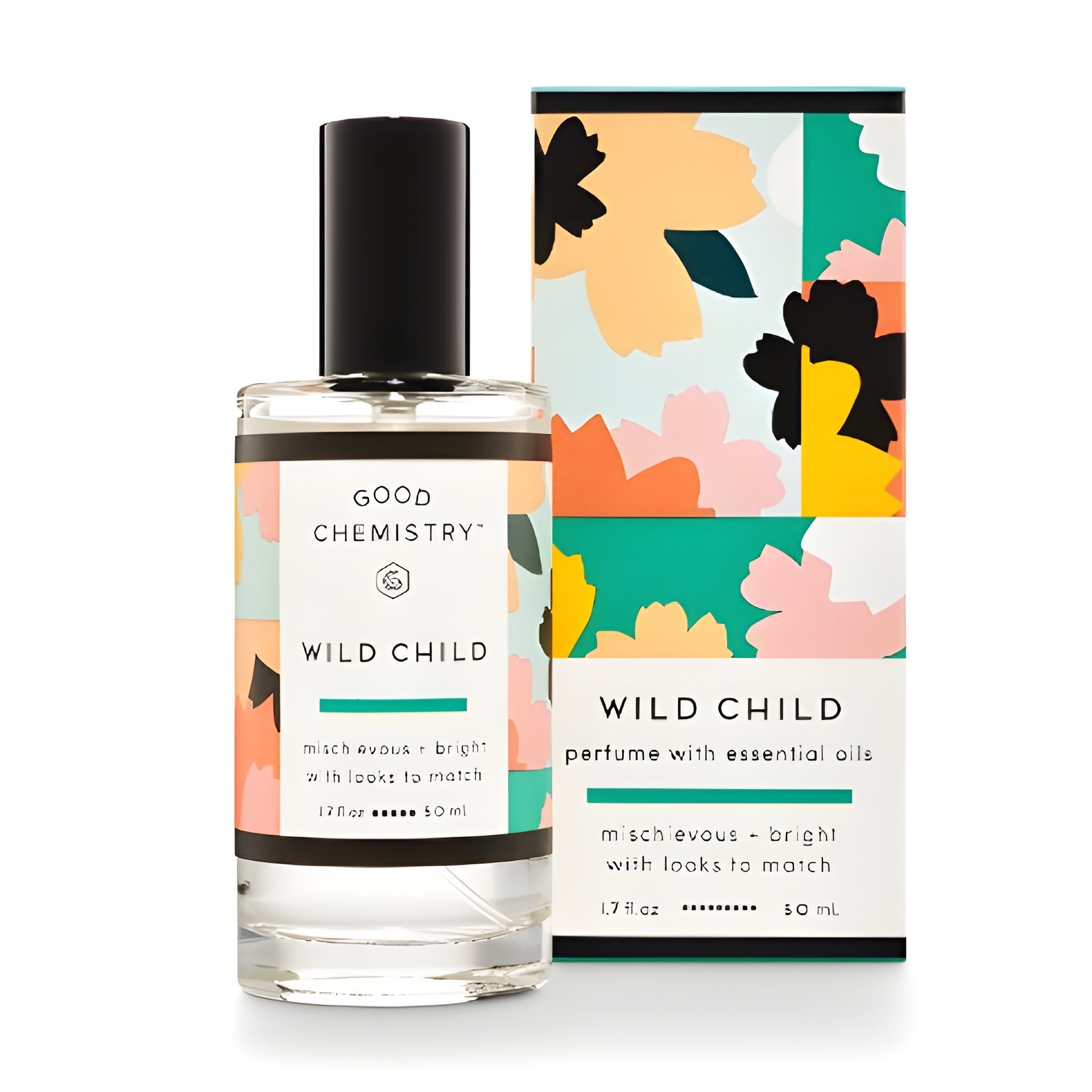 Wild Child by Good Chemistry