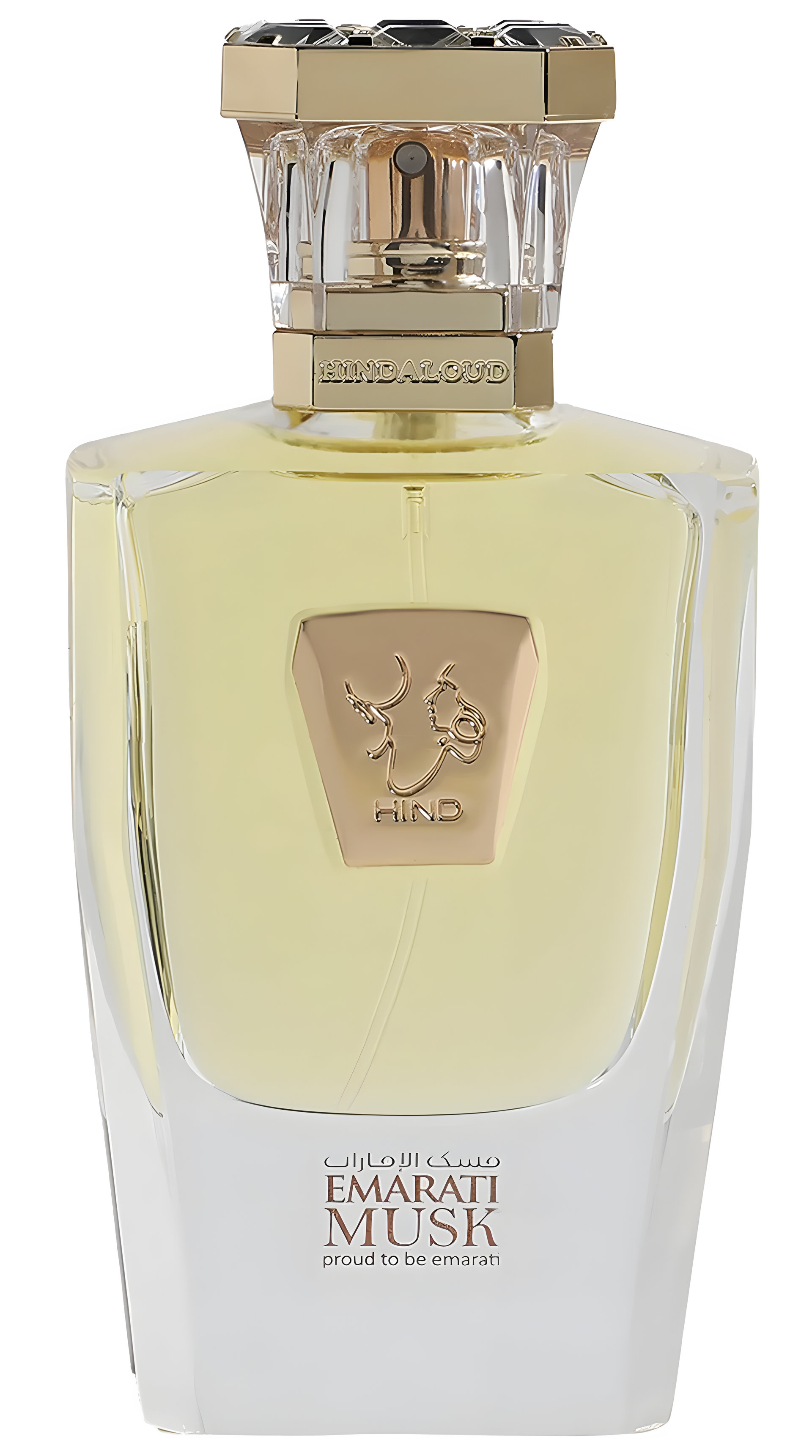 Picture of Emarati Musk fragrance